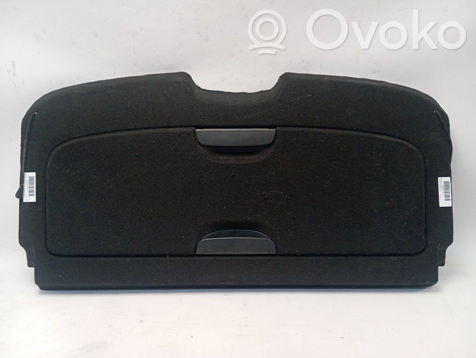 Puerta del maletero/compartimento de carga   8794VV