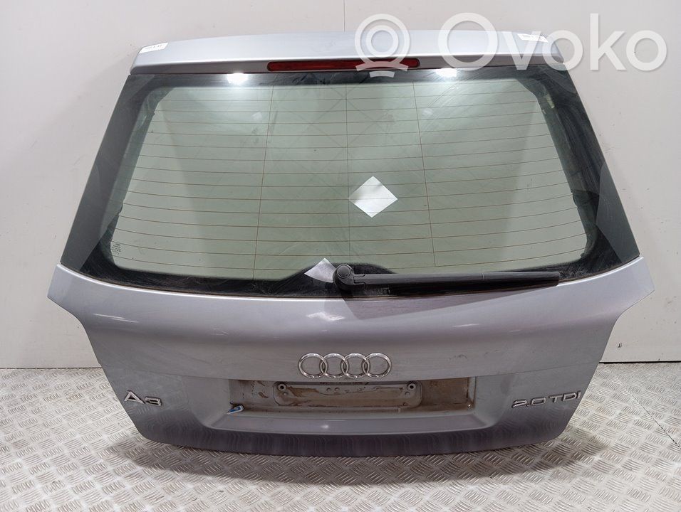 Audi A3 S3 8L Portellone posteriore/bagagliaio 