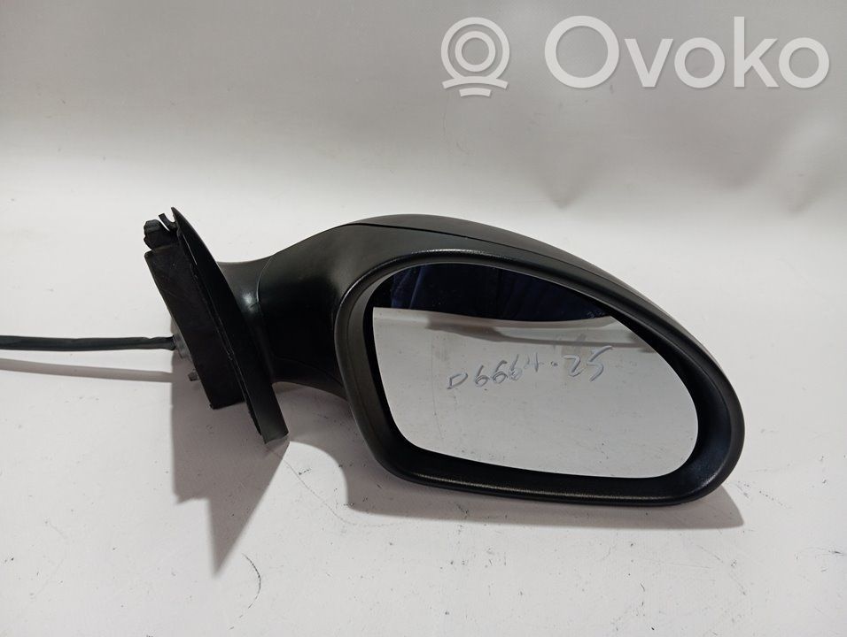 Seat Ibiza III (6L) Specchietto retrovisore elettrico portiera anteriore 