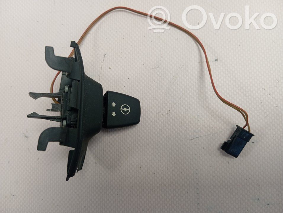BMW X5 E70 Boutons / interrupteurs volant 