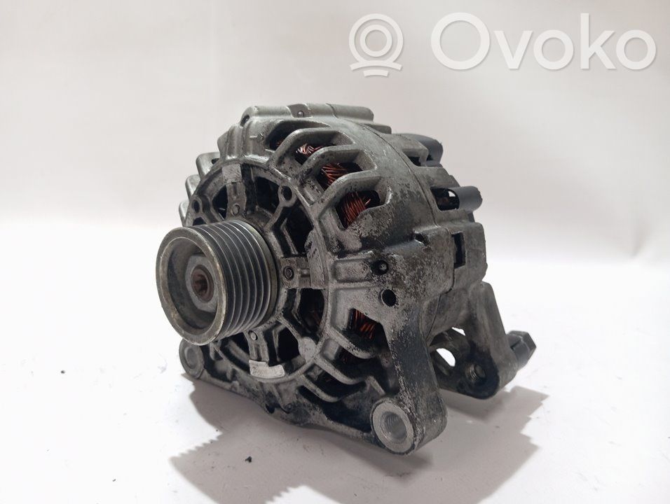 Generator/alternator   5705AW