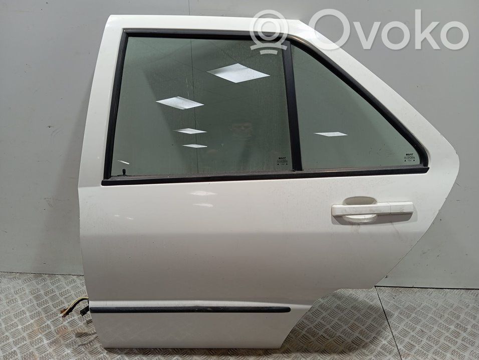 Seat Toledo I (1L) Porte arrière