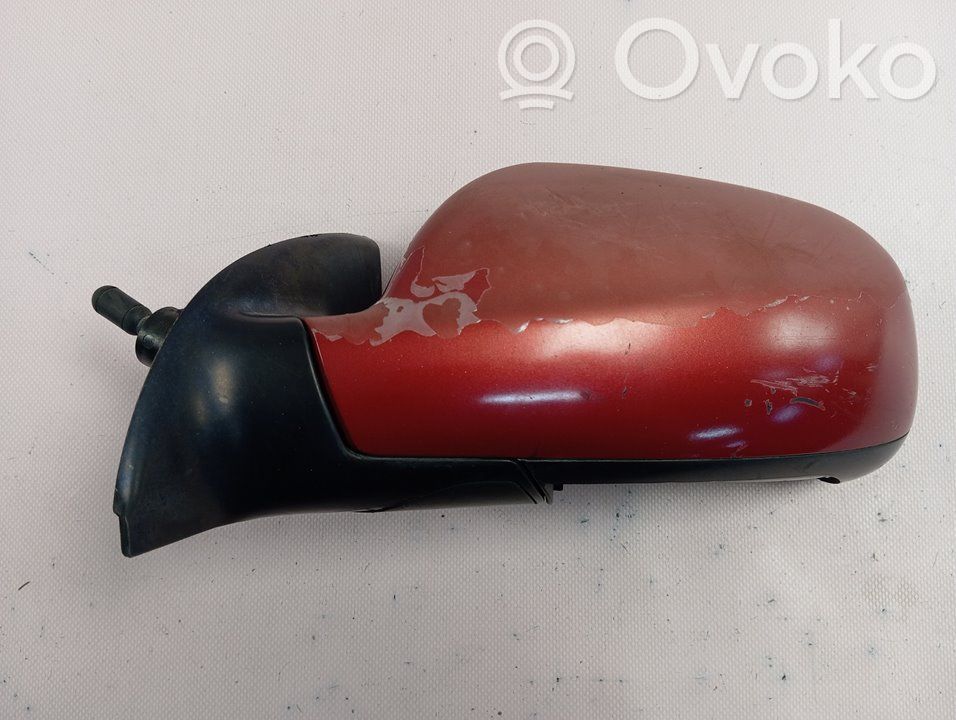 Peugeot 307 Etuoven sähköinen sivupeili 