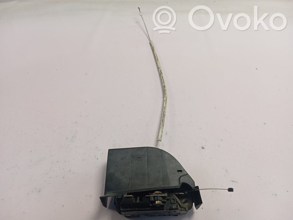 Audi TT Mk1 Front door lock 