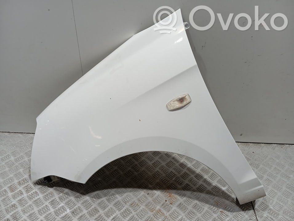 KIA Picanto Guardabarro 