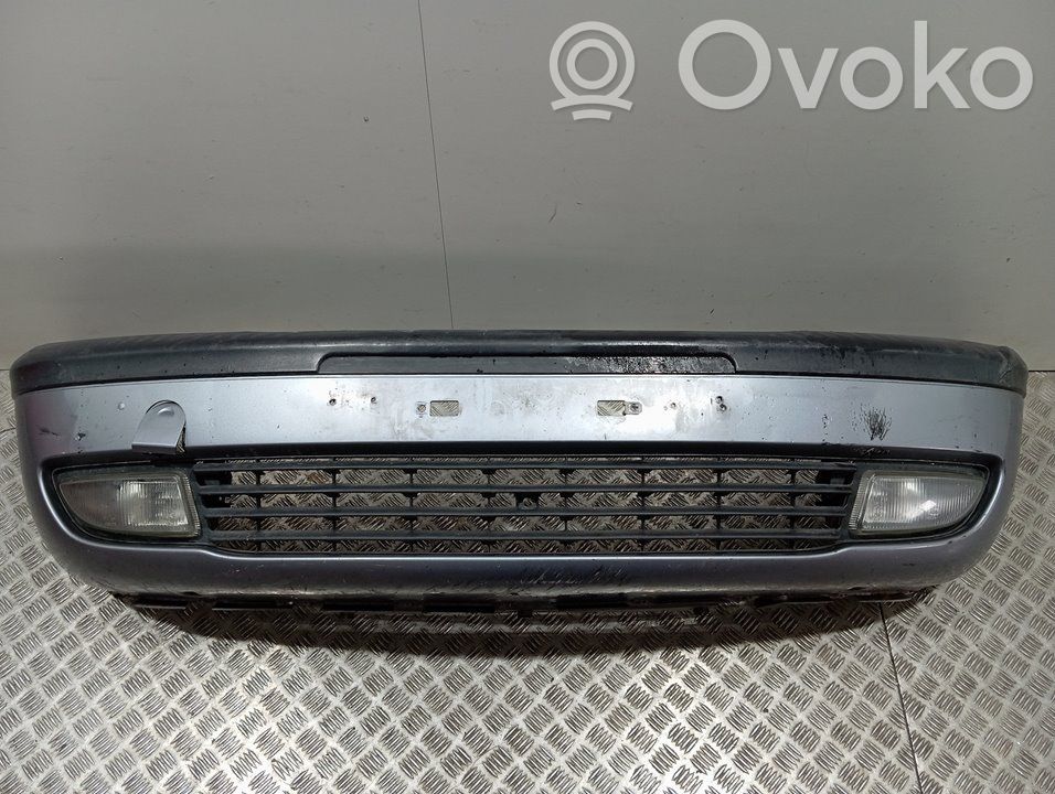 Opel Zafira A Zderzak przedni 