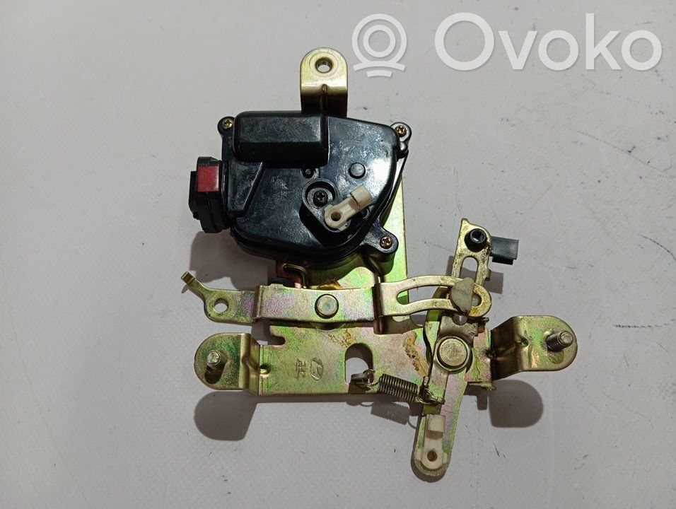 Autres unités de commande / modules   812902E010