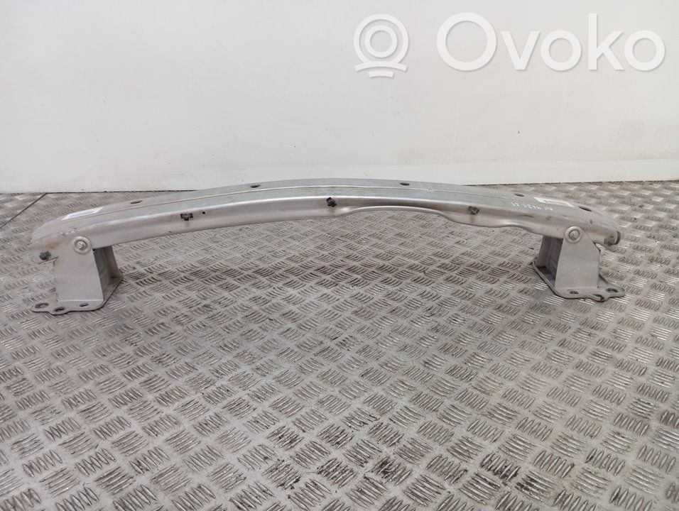 Opel Corsa C Front bumper mounting bracket 
