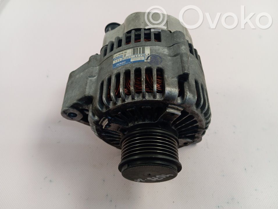 Ģenerators   XR822418