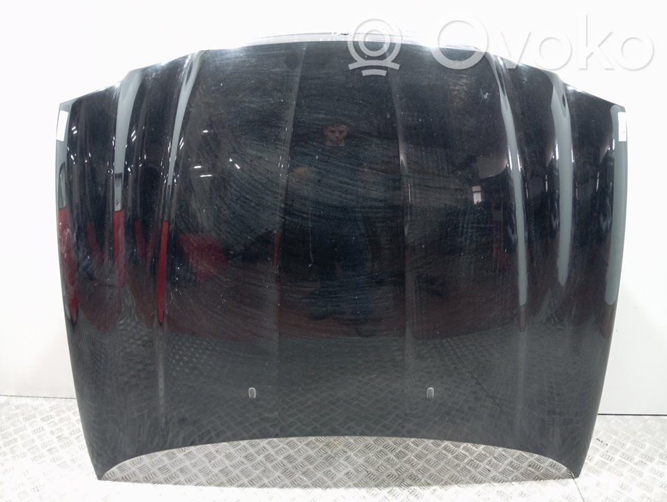 Engine bonnet/hood   C2S6509