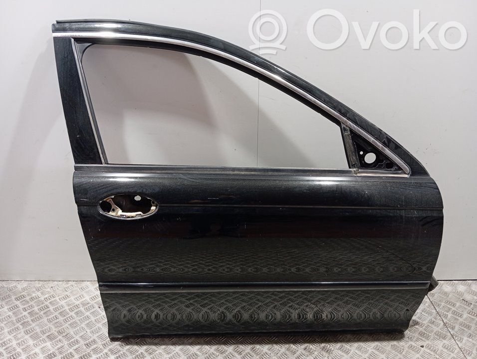 Jaguar X-Type Priekinės durys 