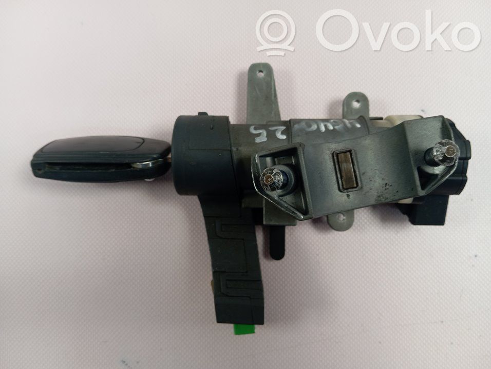 Volvo S60 Ignition lock 