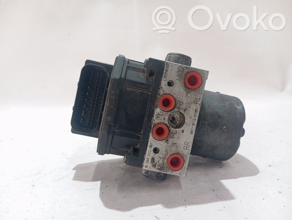 Fiat Stilo ABS Pump 