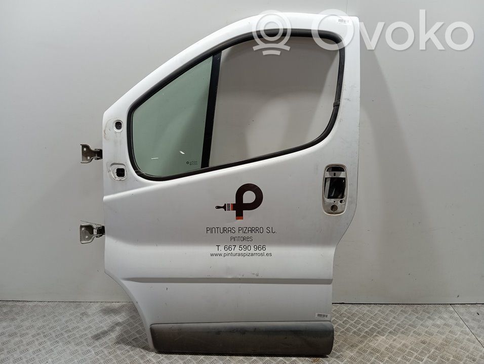 Priekinės durys   91159903