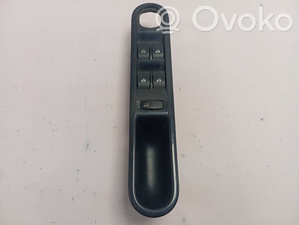 Renault Espace - Grand espace IV Interruttore di controllo dell’alzacristalli elettrico