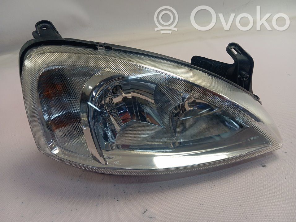 Headlight/headlamp   9196283