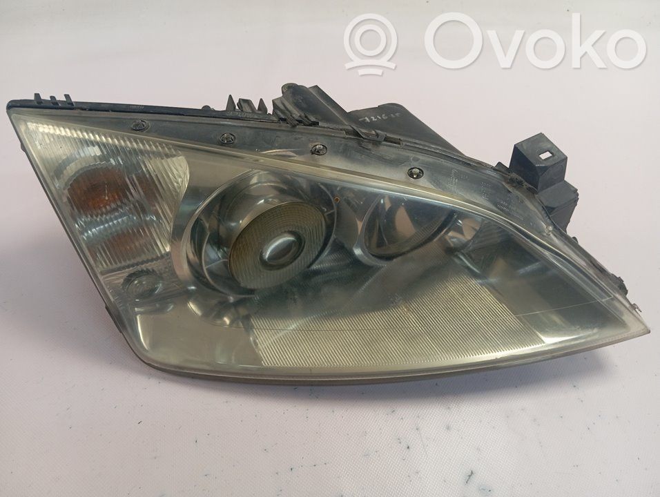 Scheinwerfer   1435622,1S7113005CH,1S7113005UF