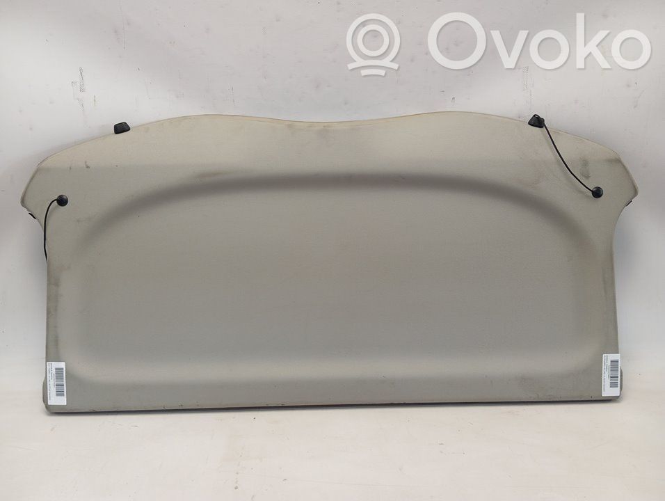 Alfa Romeo 147 Portellone posteriore/bagagliaio
