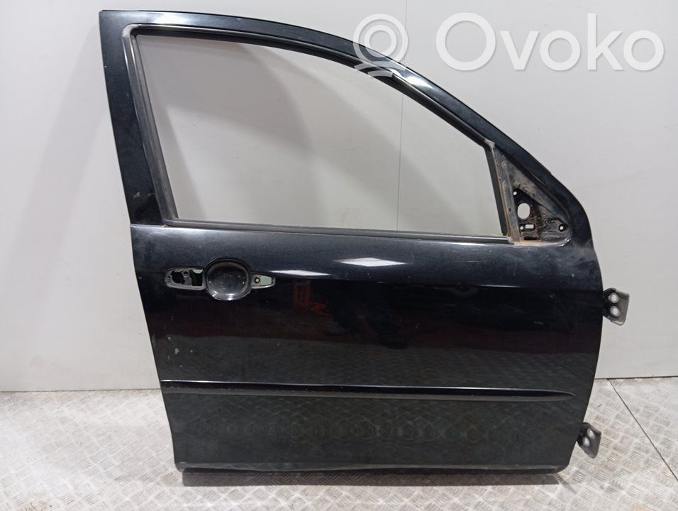 Mazda 2 Priekinės durys 