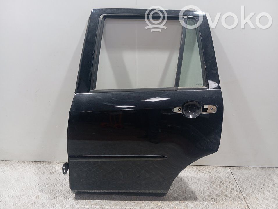 Galinės durys   DD1073020G