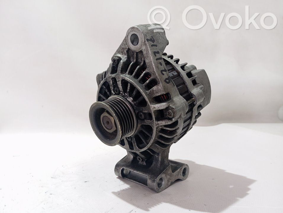 Alternador   1592234,1757317,2S6T10300DB