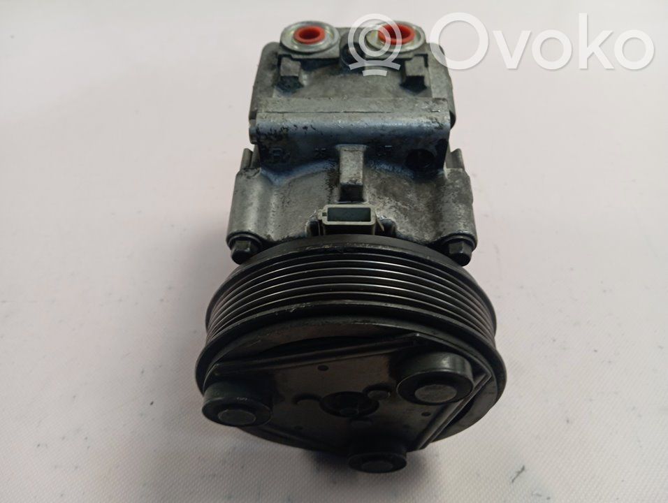 Ford Mondeo Mk III Air conditioning (A/C) compressor (pump) 