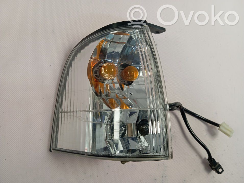 Headlight/headlamp   4509603,2M3413008AD