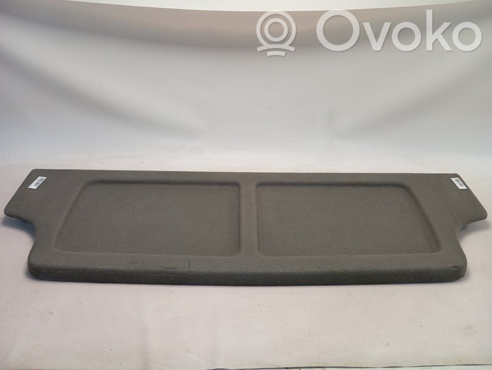 Couvercle de coffre   7991000QAD