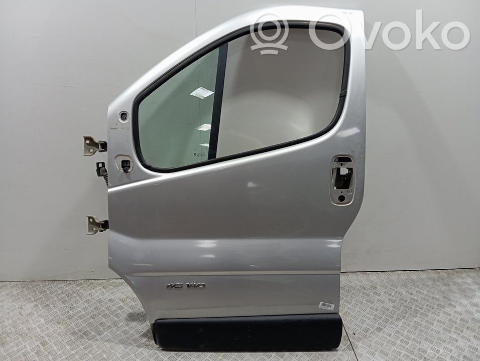 Nissan Primastar Puerta delantera 