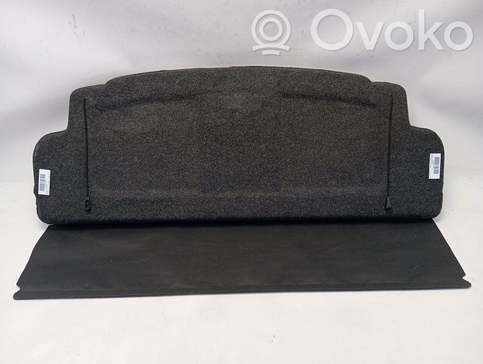 Nissan Note (E11) Tailgate/trunk/boot lid 