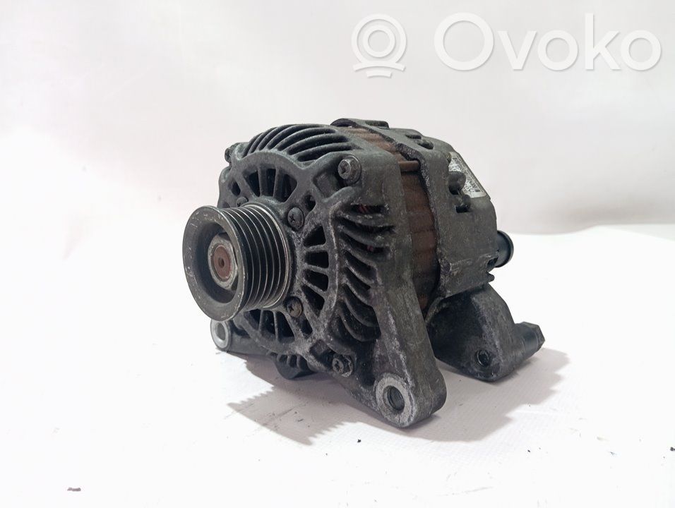 Citroen C3 Generator/alternator 