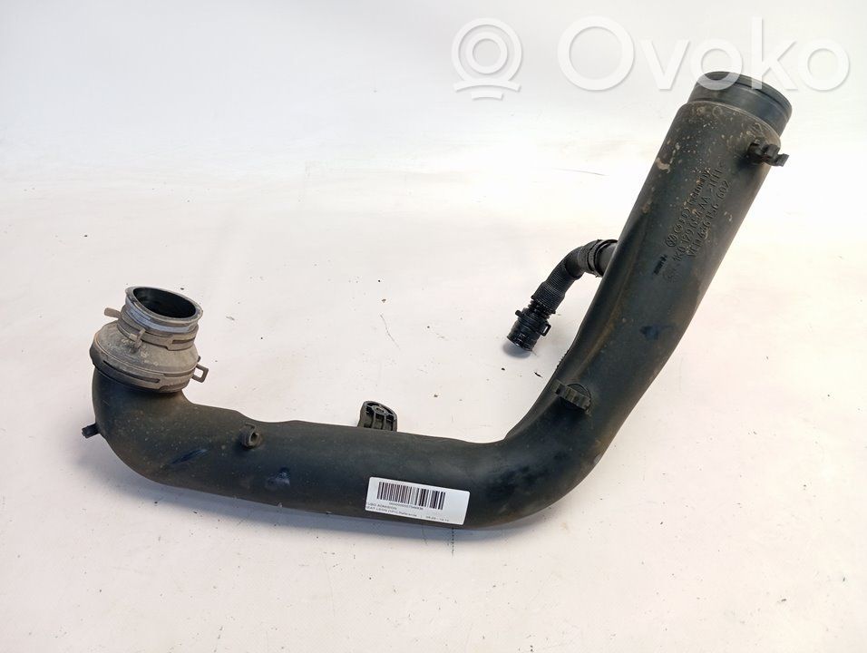 Seat Leon (1M) Conductă/furtun aer condiționat (A/C) 