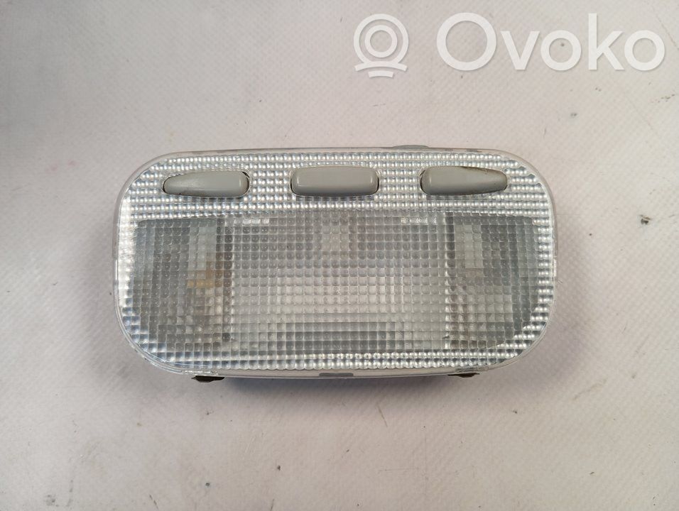 Otras luces interiores   6362N2