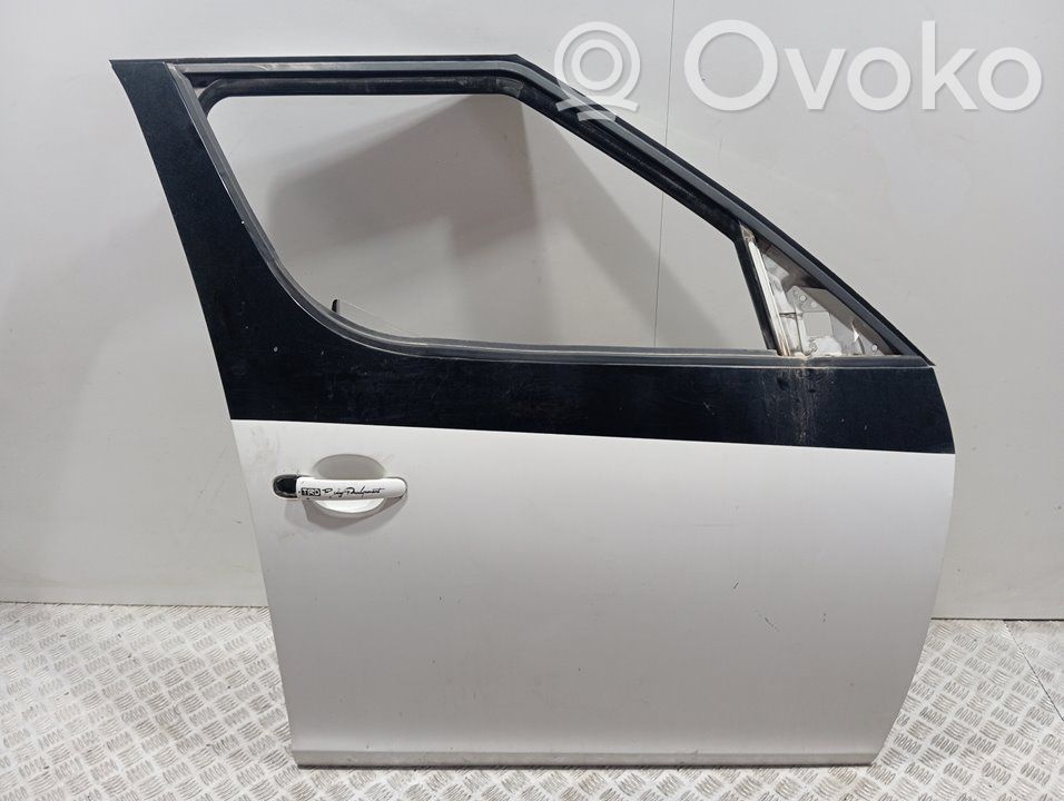 Skoda Roomster (5J) Ușă față 