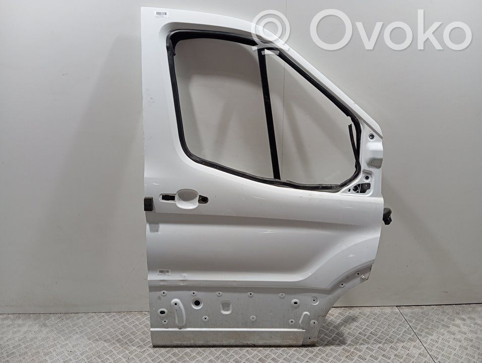 Ford Transit VII Durvis 