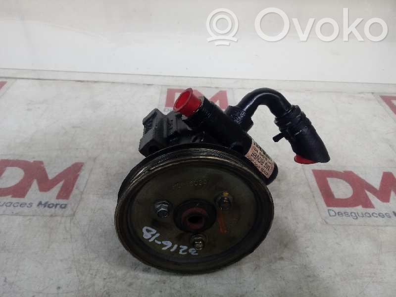 MG MGF Power steering pump 