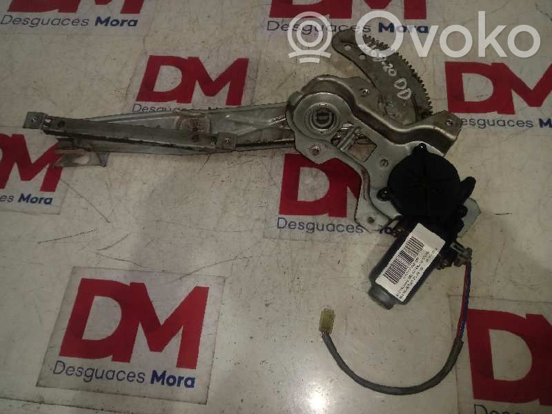 MG MGF Front door electric window regulator 