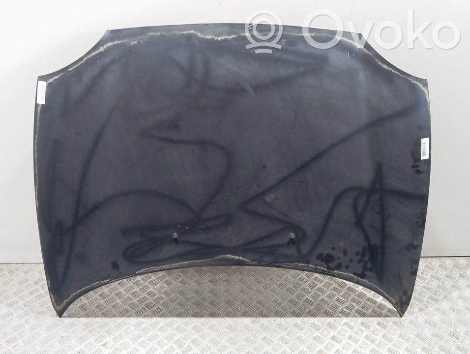 Motorhaube