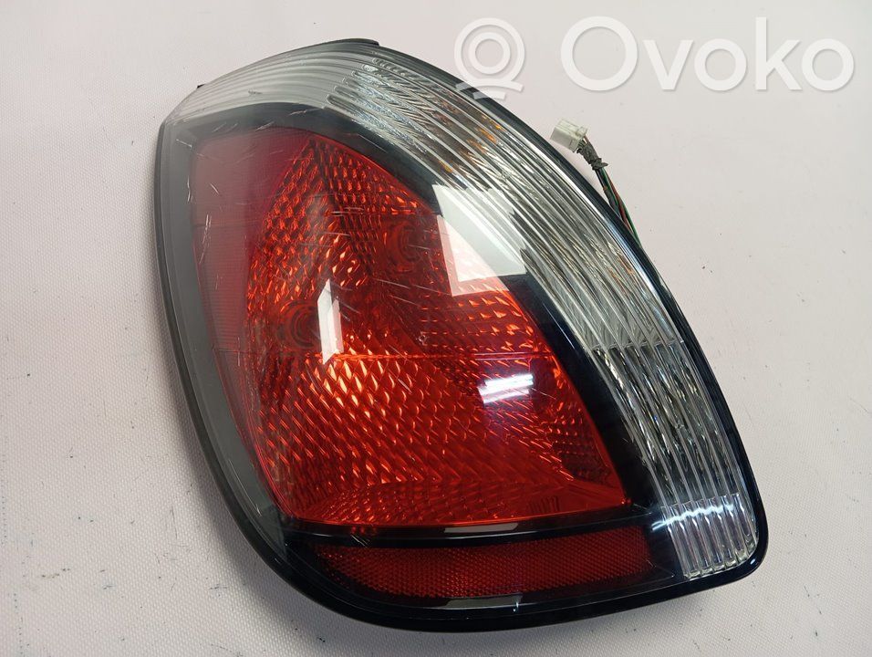 Rückleuchte Heckleuchte   924101G200