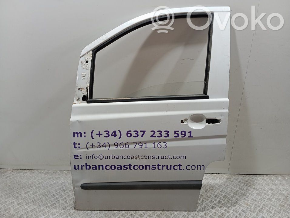 Mercedes-Benz Vito Viano W638 Ușă față 