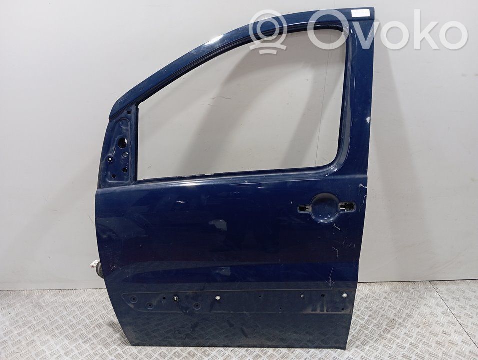 Fiat Scudo Drzwi przednie 