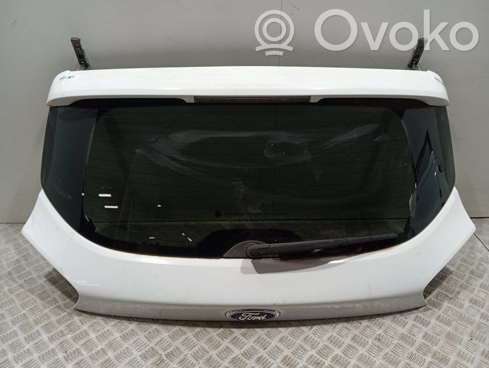 Ford Kuga I Tailgate/trunk/boot lid 
