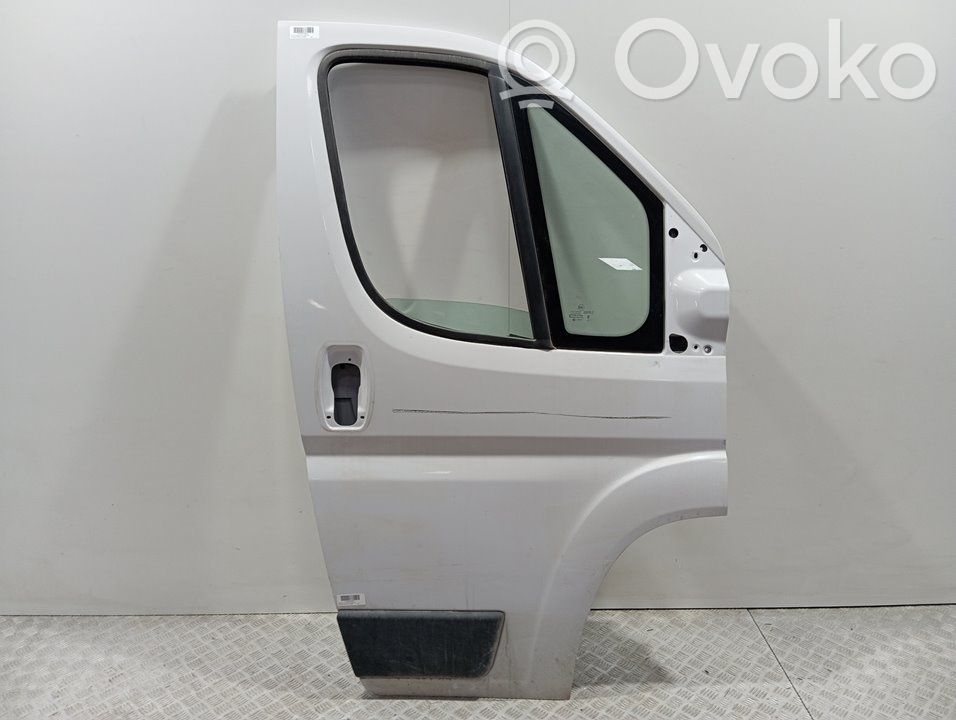 Peugeot Boxer Durvis 