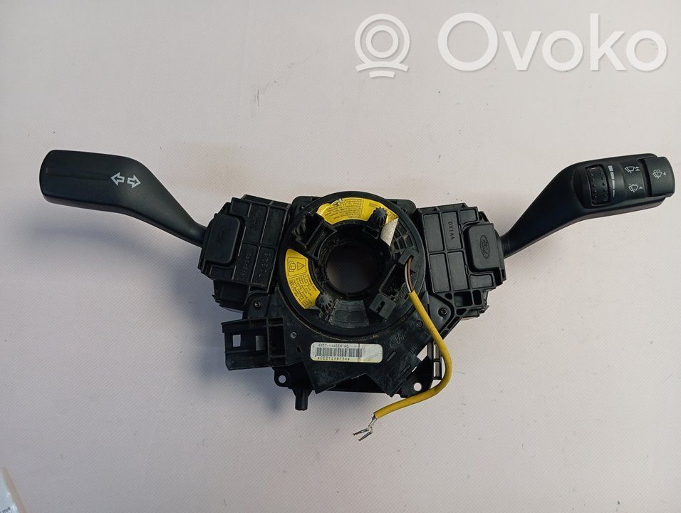 Panel lighting control switch   4M5T14A664AC,1763646