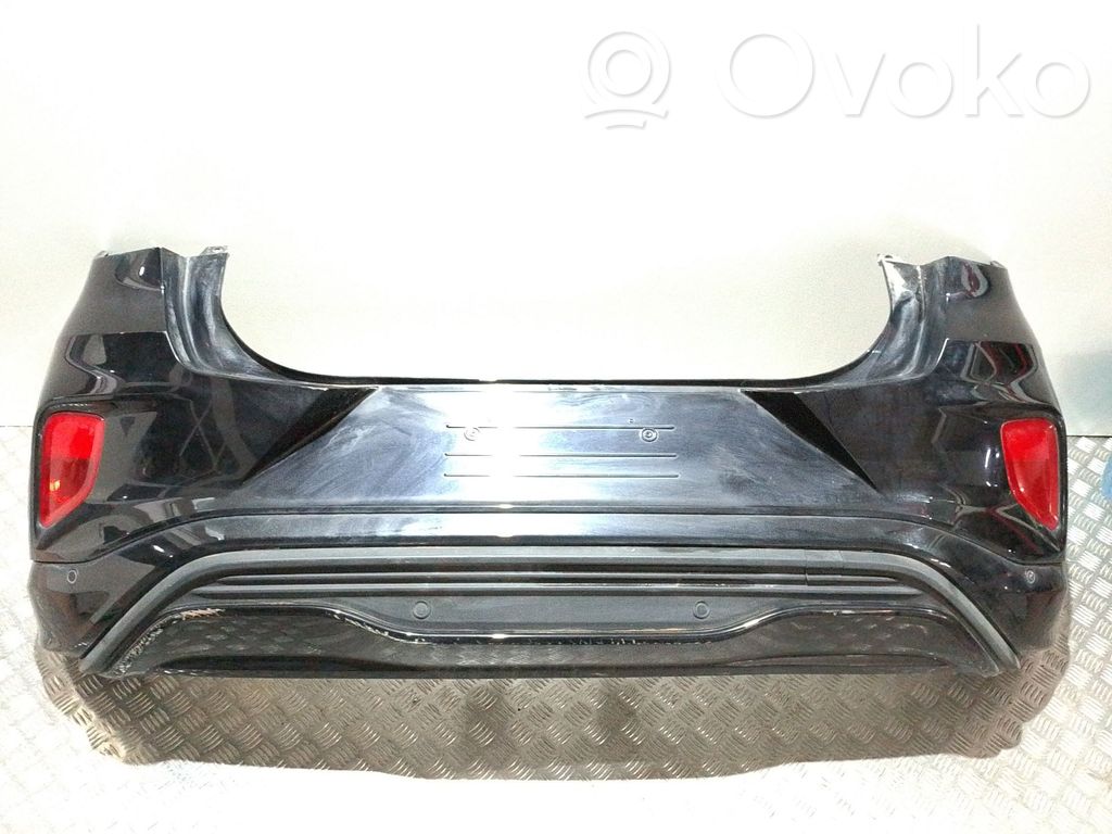 Galinis bamperis   2737252,R1TB17H773A1APRAA