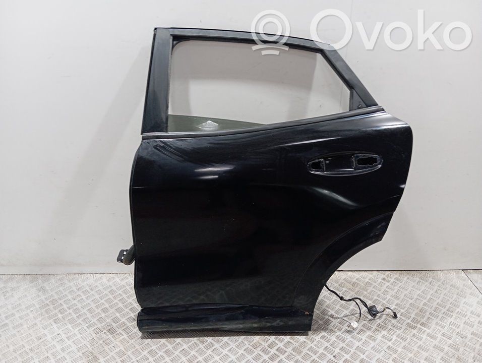 Galinės durys   2405669,PL1TBS24631AA