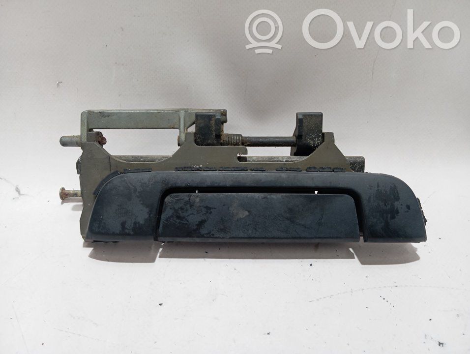 BMW 3 E36 Manecilla externa puerta delantera 