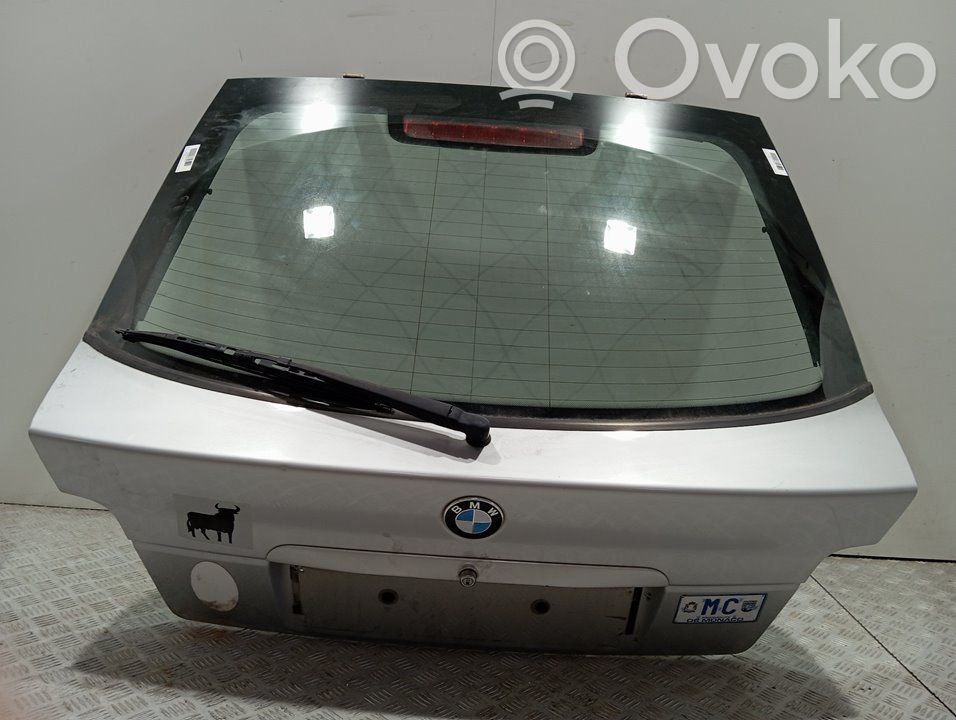 BMW 3 E36 Tailgate/trunk/boot lid 