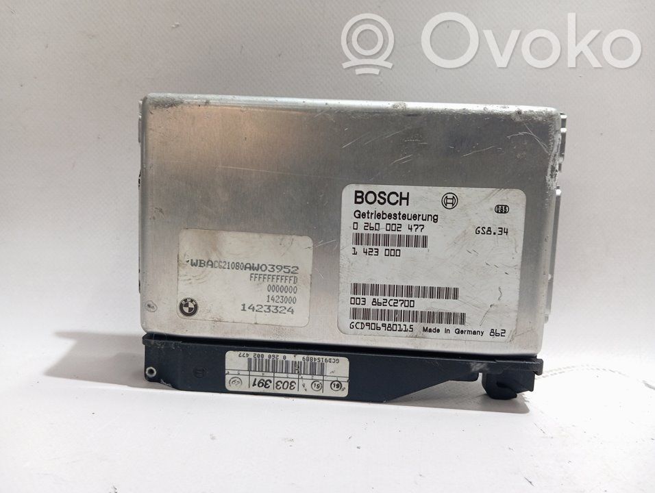 BMW 3 E36 Other control units/modules 