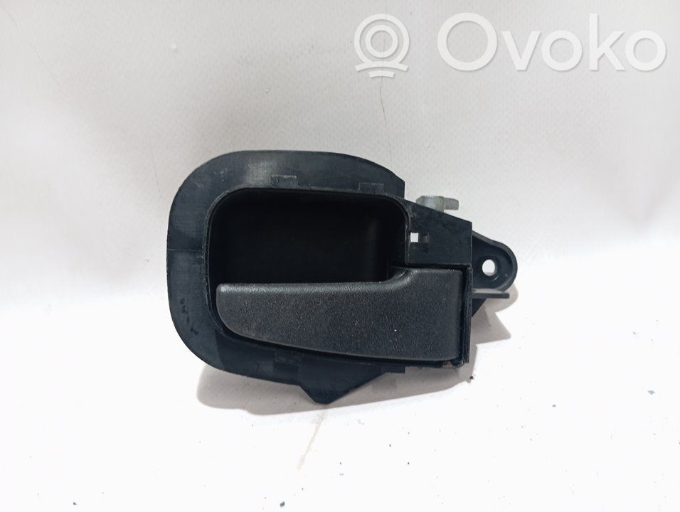 Manecilla interna puerta delantera   51212261147